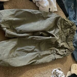 From Amazon so no real brand. Cheap.